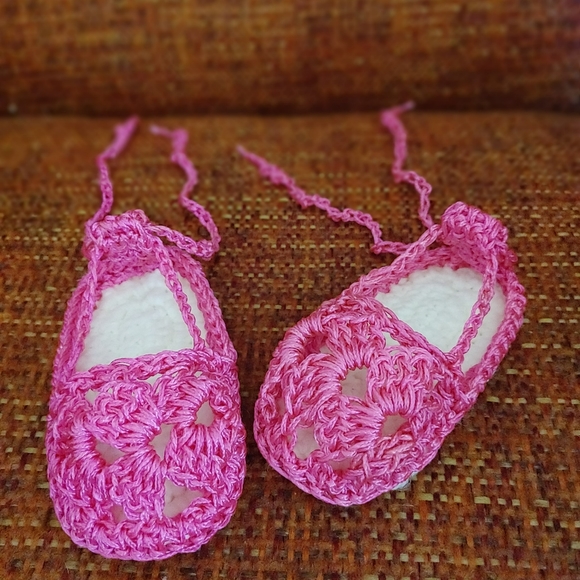 Baby Slipper - Picture 7 of 8